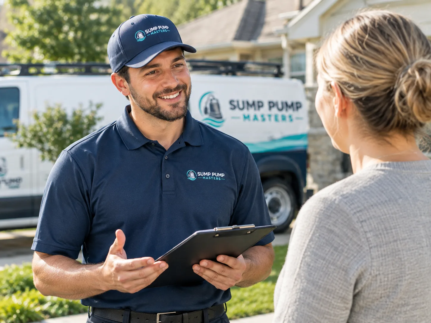 Sump Pump Repair Connelly Springs, NC FAQs